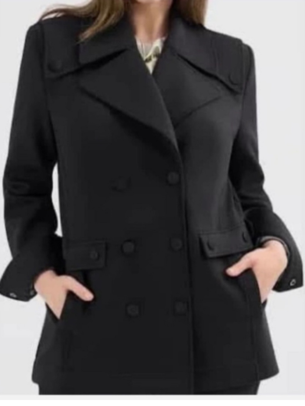 Cabi Diplomat Jacket - Spring 2025